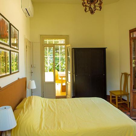 Villino Liberty Apartment Чернобио Екстериор снимка