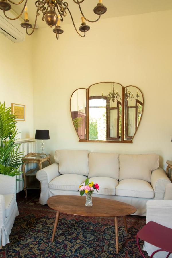 Villino Liberty Apartment Чернобио Екстериор снимка