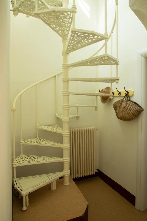 Villino Liberty Apartment Чернобио Екстериор снимка