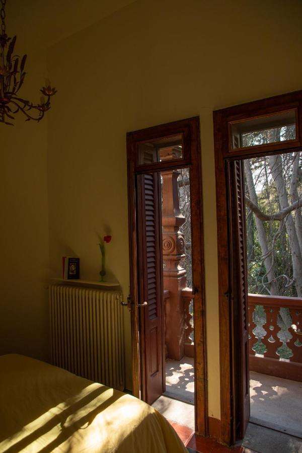 Villino Liberty Apartment Чернобио Екстериор снимка