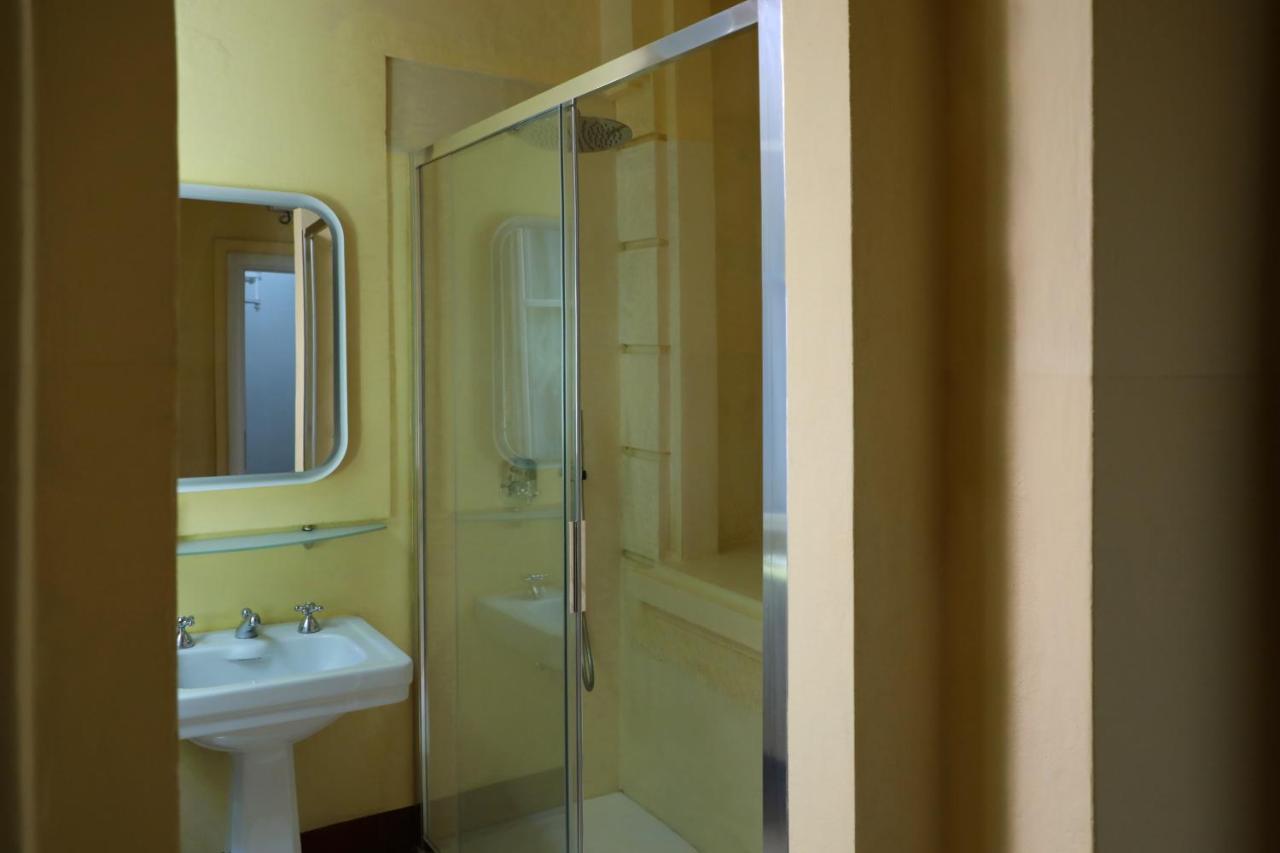 Villino Liberty Apartment Чернобио Екстериор снимка
